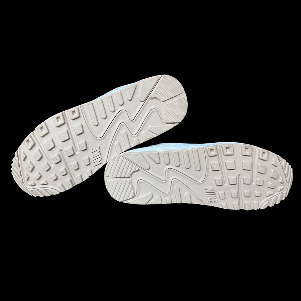 Nike Air Max 90 Two Tone Burlap - Picture 5 of 7